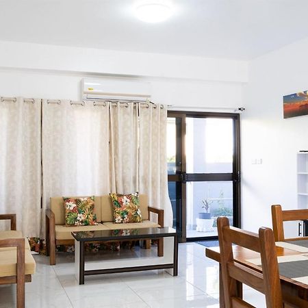 Coastal Suites Fiji Sigatoka Buitenkant foto