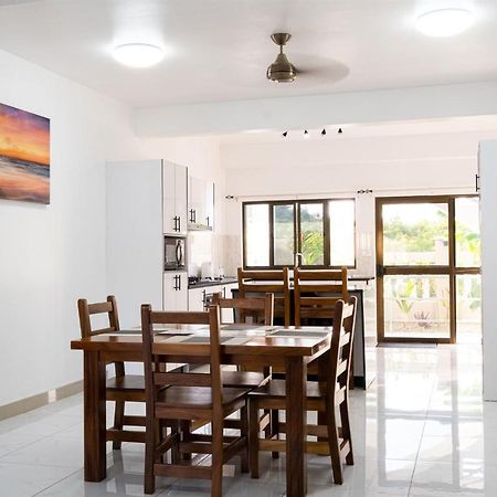 Coastal Suites Fiji Sigatoka Buitenkant foto