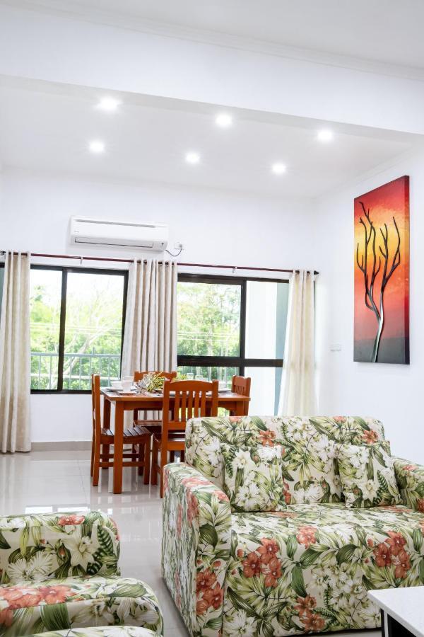Coastal Suites Fiji Sigatoka Buitenkant foto