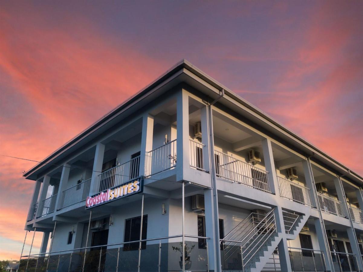 Coastal Suites Fiji Sigatoka Buitenkant foto