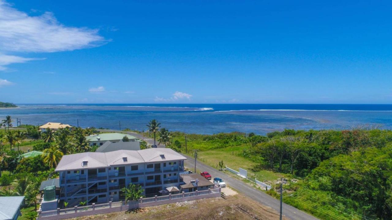Coastal Suites Fiji Sigatoka Buitenkant foto