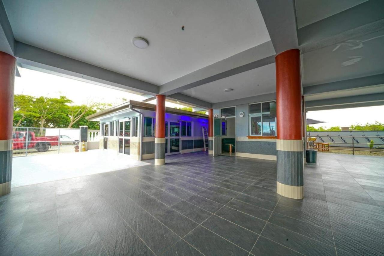 Coastal Suites Fiji Sigatoka Buitenkant foto