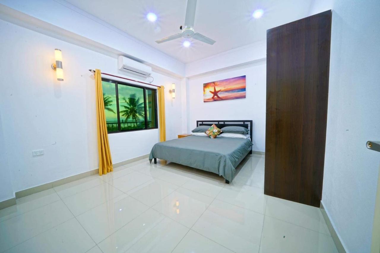 Coastal Suites Fiji Sigatoka Buitenkant foto