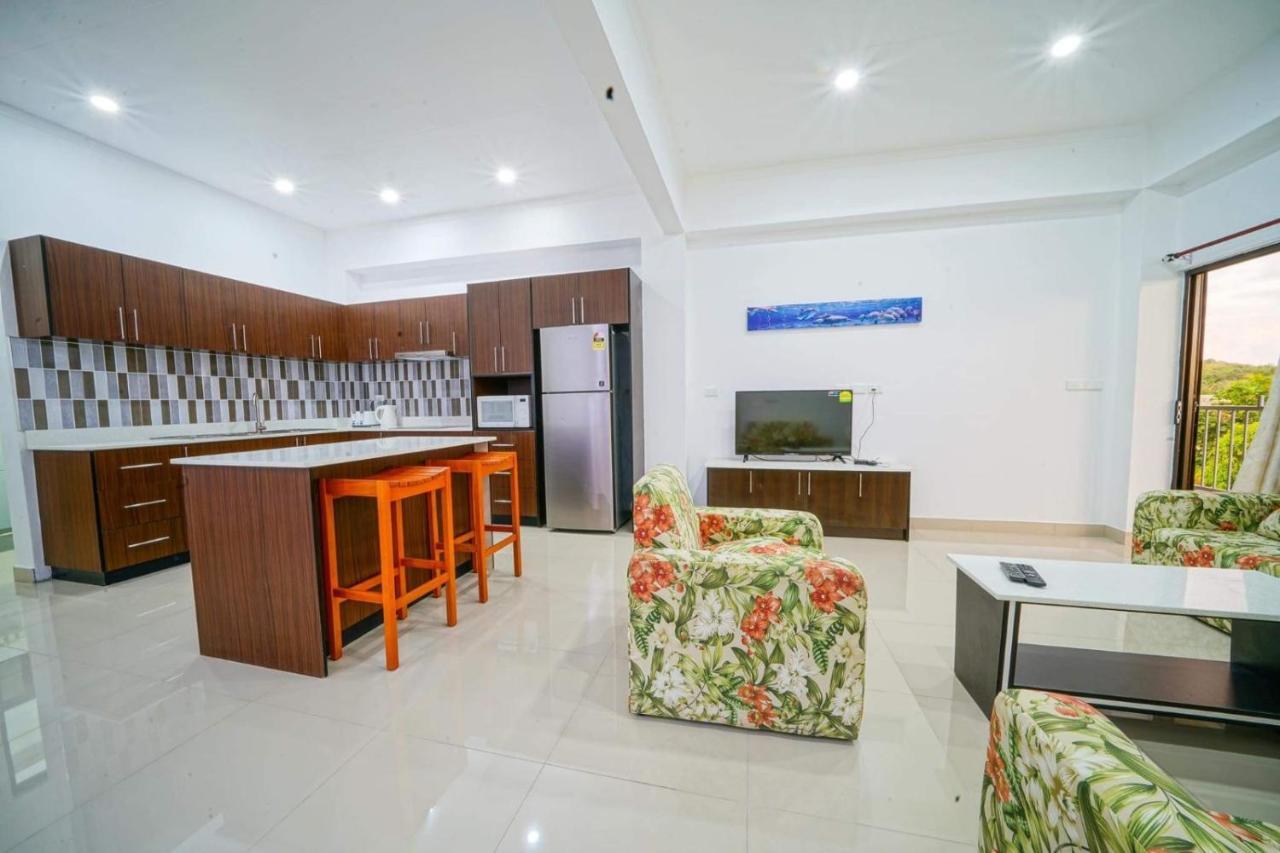 Coastal Suites Fiji Sigatoka Buitenkant foto
