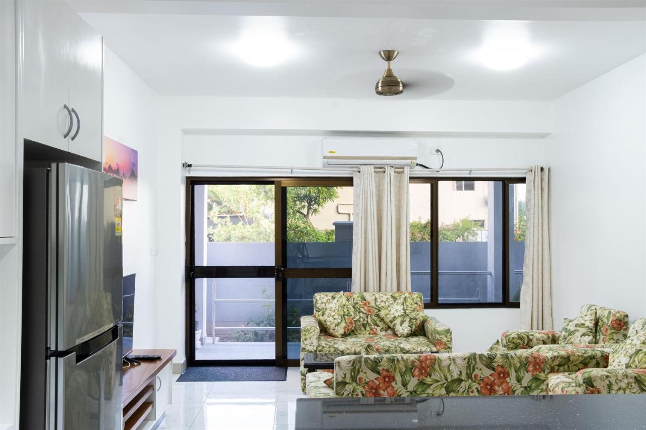 Coastal Suites Fiji Sigatoka Buitenkant foto