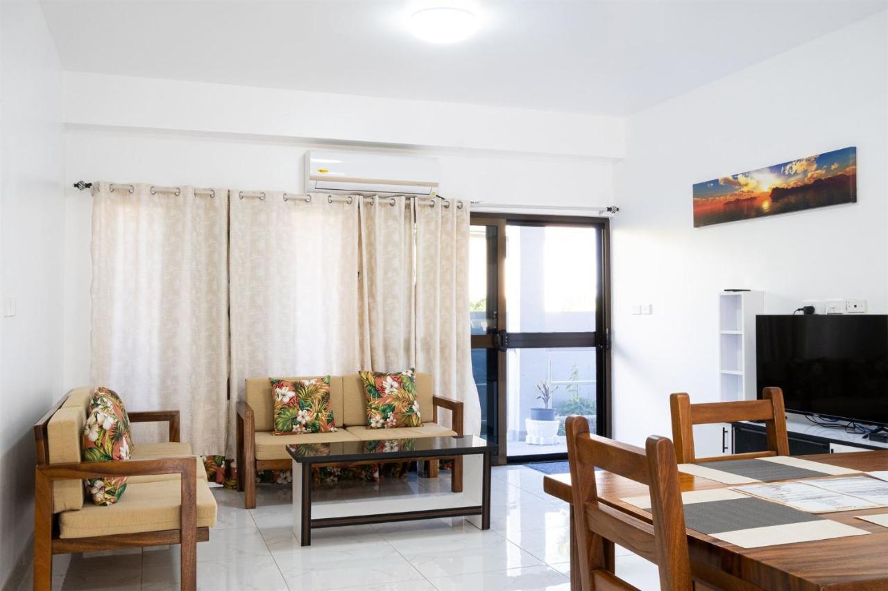 Coastal Suites Fiji Sigatoka Buitenkant foto