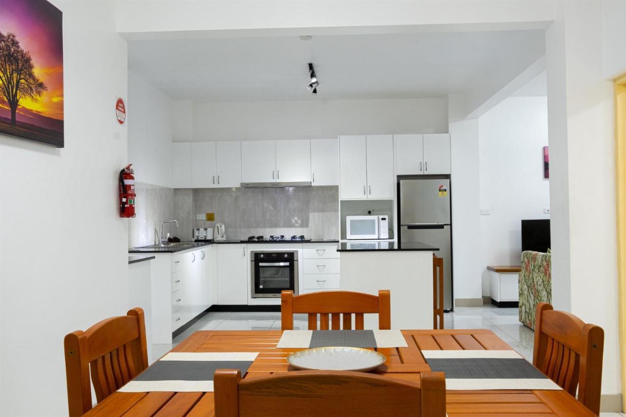 Coastal Suites Fiji Sigatoka Buitenkant foto