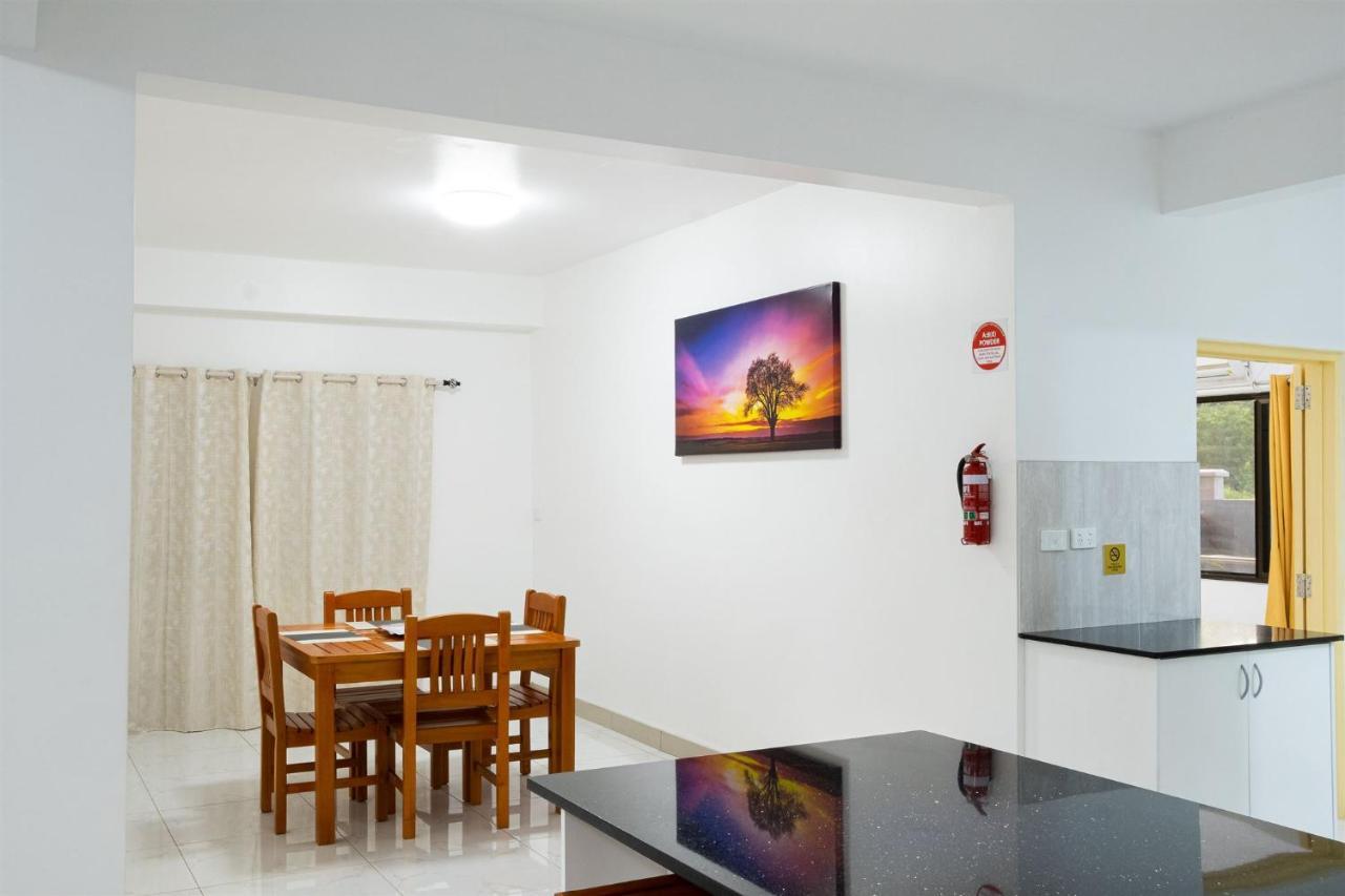 Coastal Suites Fiji Sigatoka Buitenkant foto