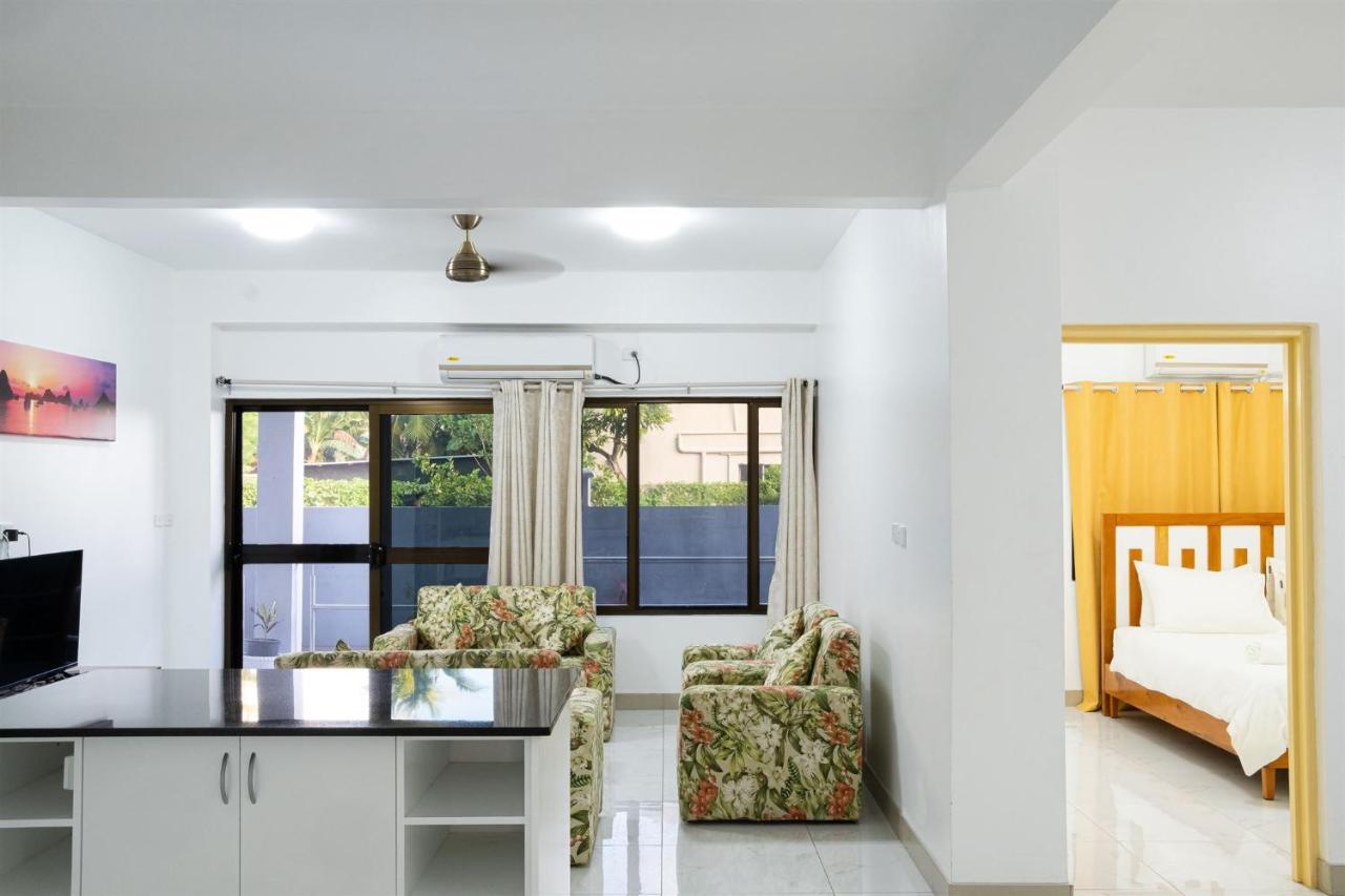 Coastal Suites Fiji Sigatoka Buitenkant foto