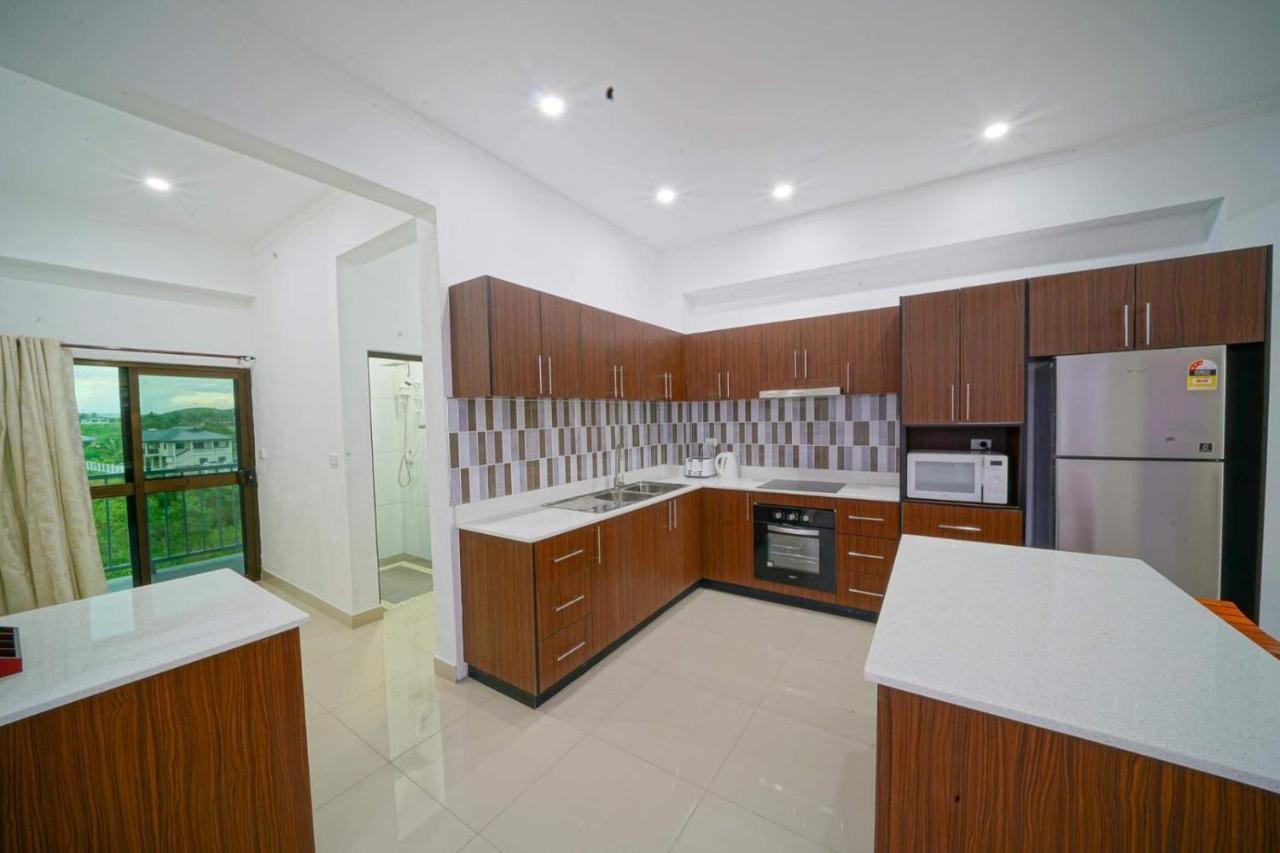 Coastal Suites Fiji Sigatoka Buitenkant foto